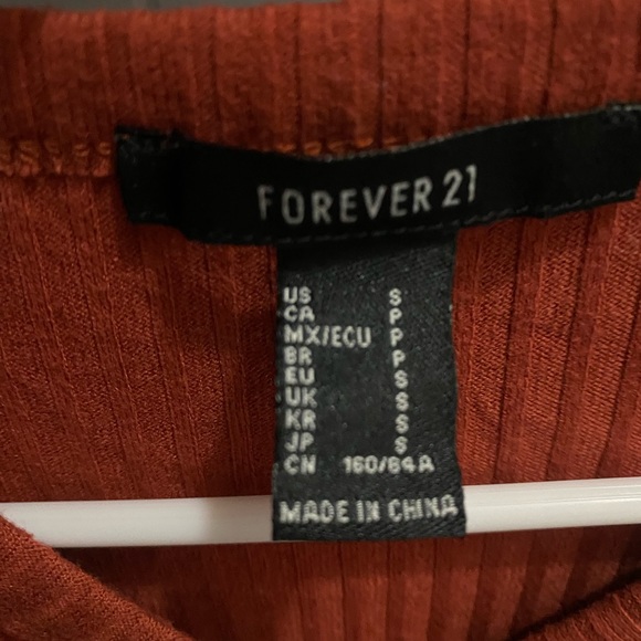 WOMENS LONG SLEEVE DRESS SIZE SMALL - Picture 2 of 3